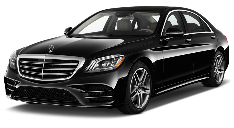 Mercedes S-Class